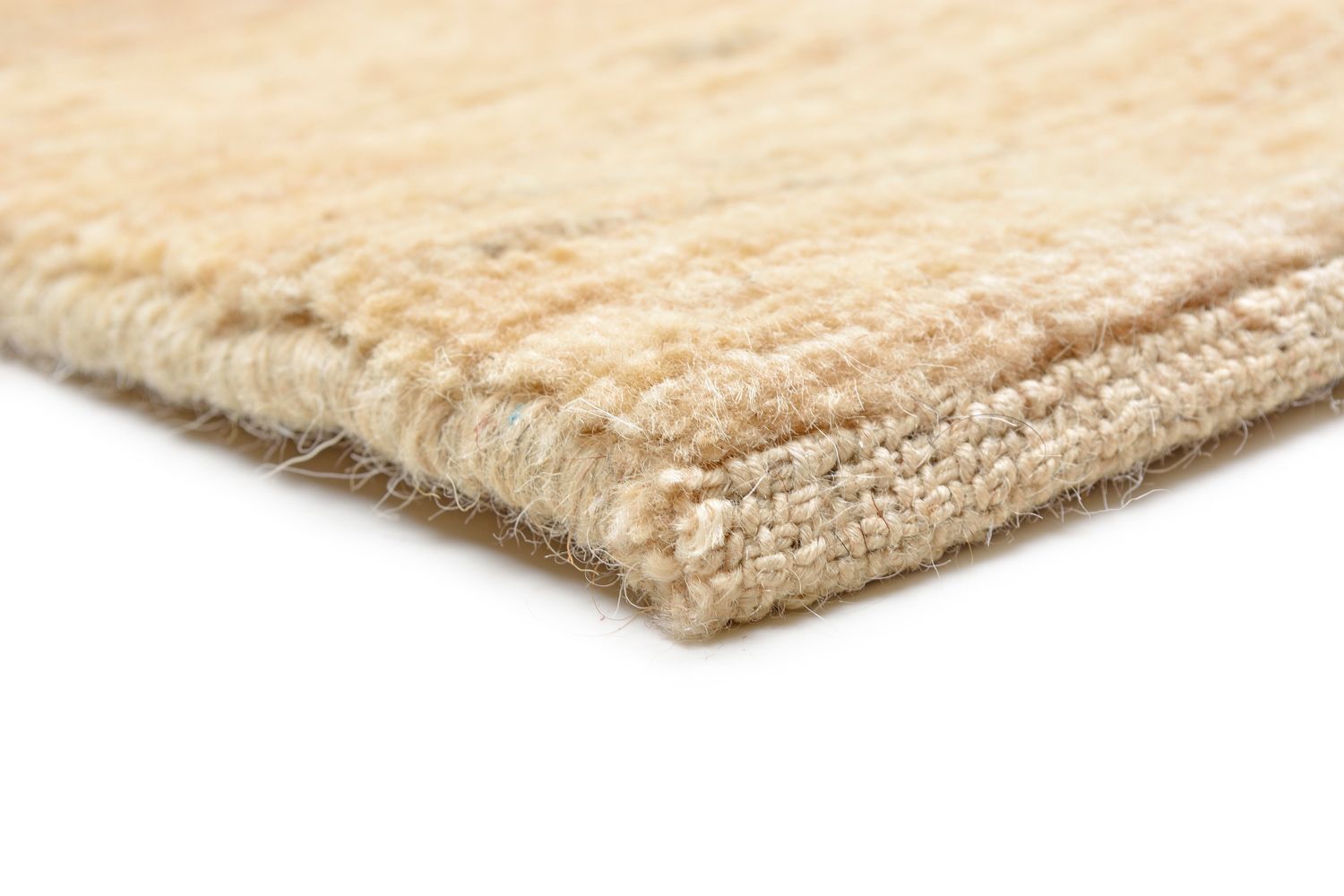 Gabbeh Rug - Loribaft Perser - 249 x 178 cm - multicolored