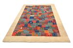 Gabbeh Rug - Loribaft Perser - 249 x 178 cm - multicolored