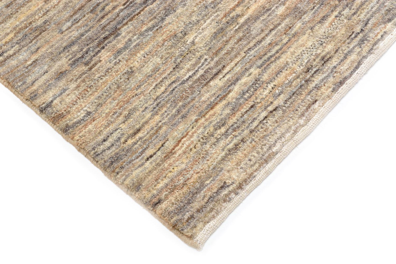 Gabbeh Rug - Loribaft Perser - 303 x 198 cm - multicolored