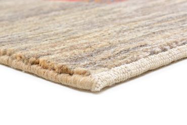 Gabbeh Rug - Loribaft Perser - 303 x 198 cm - multicolored