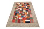 Gabbeh Rug - Loribaft Perser - 303 x 198 cm - multicolored