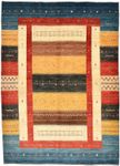 Gabbeh Rug - Loribaft Perser - 286 x 204 cm - colorful