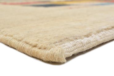 Gabbeh Rug - Loribaft Perser - 261 x 188 cm - multicolored