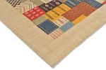 Gabbeh Rug - Loribaft Perser - 261 x 188 cm - multicolored