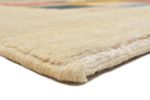 Gabbeh Rug - Loribaft Perser - 261 x 188 cm - multicolored