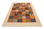 Gabbeh Rug - Loribaft Perser - 239 x 163 cm - multicolored