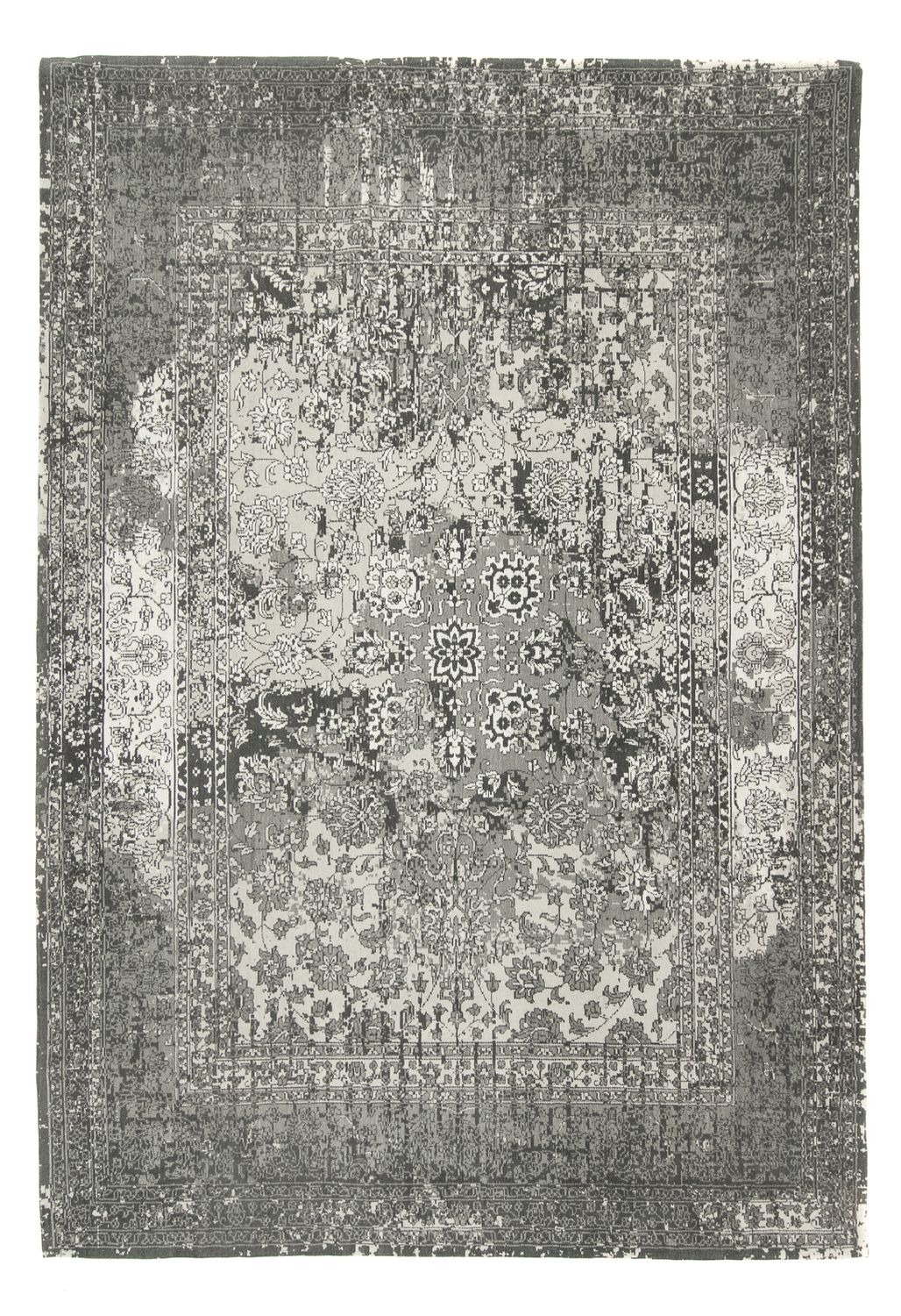 Vintage Rug - Manhattan - rectangle