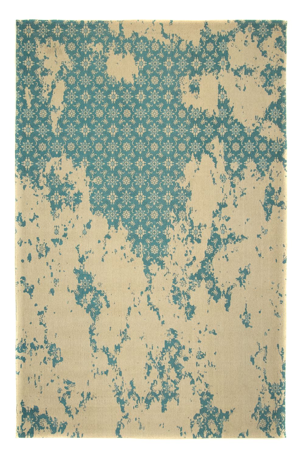 Vintage Rug - Comet - rectangle