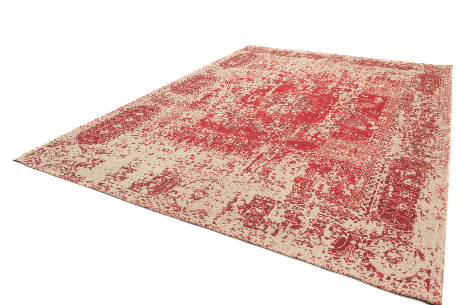 Vintage Rug - Lagune - rectangle