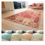 Vintage Rug - Lagune - rectangle