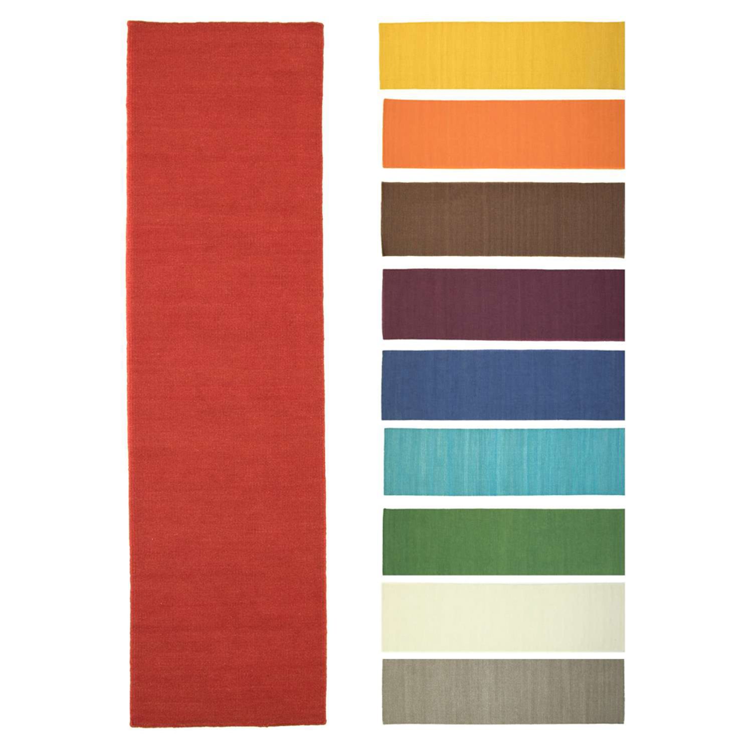 Kelim Rug - Trendy - Fancy - runner