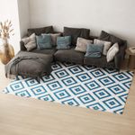 Kelim Rug - Trendy - Masal - rectangle