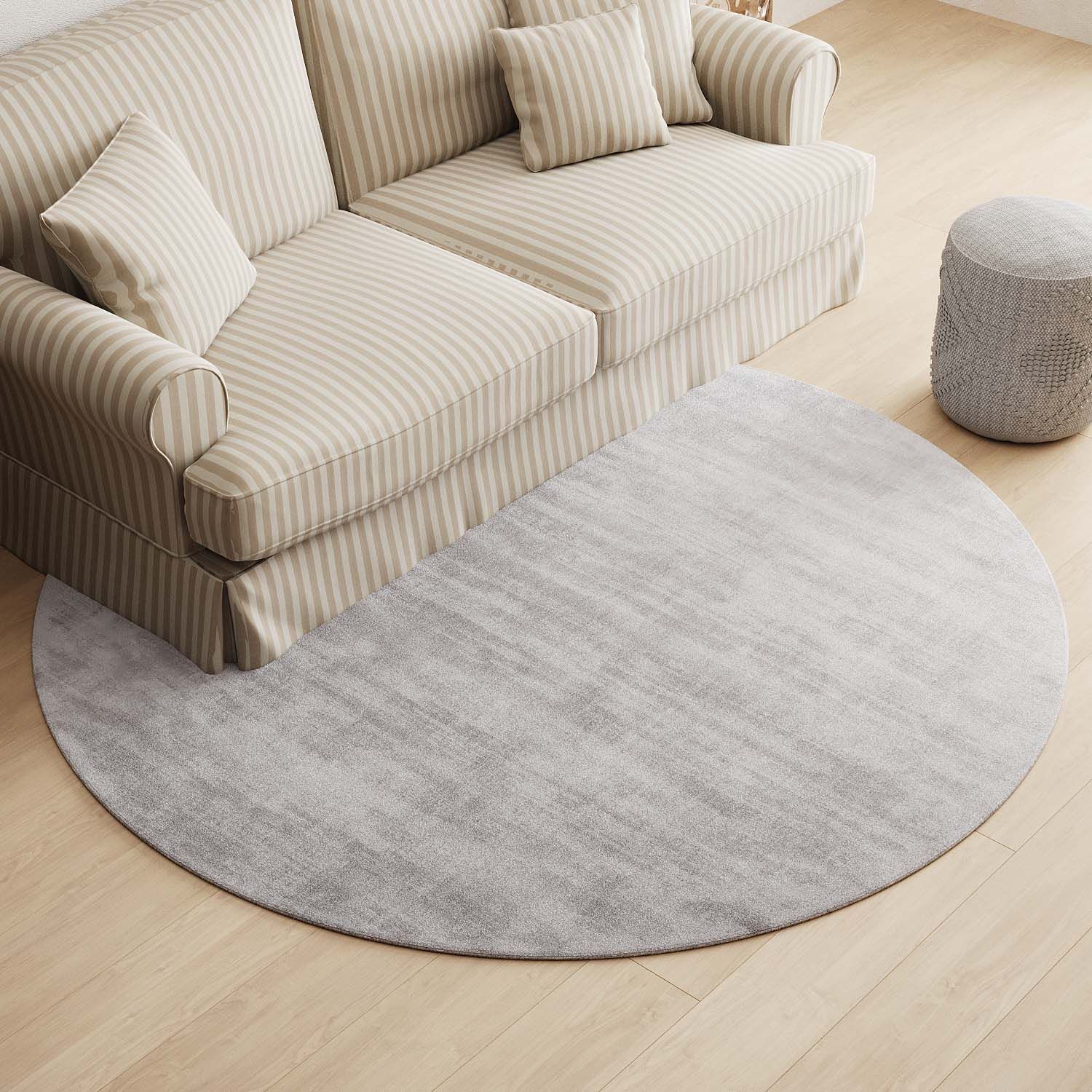 Viscose Rug - Chester