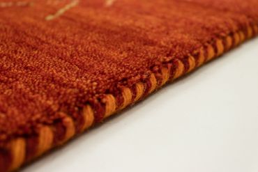 Gabbeh Rug - Indus - Tella - rectangle