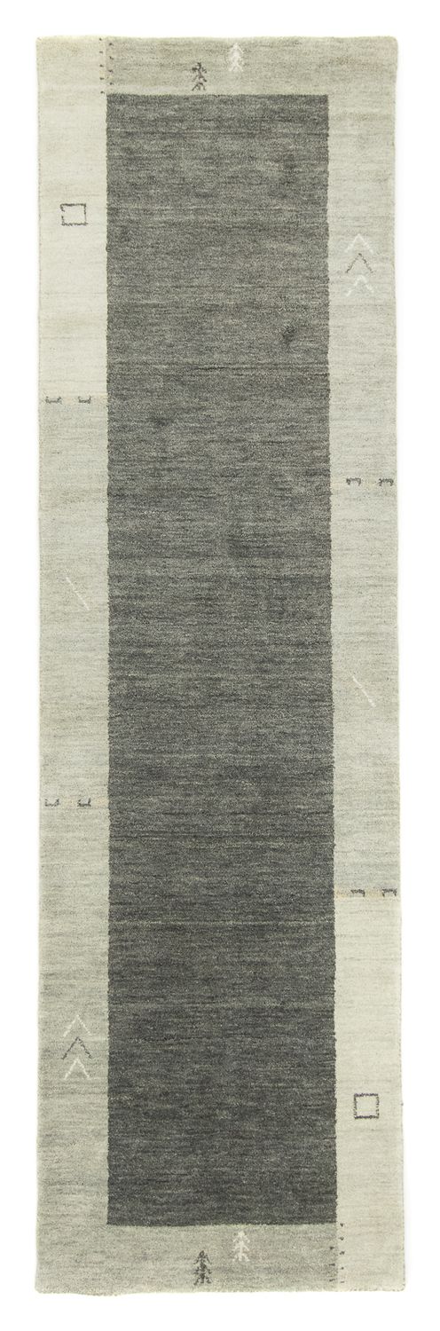 Gabbeh Rug - Indus - Tella - runner