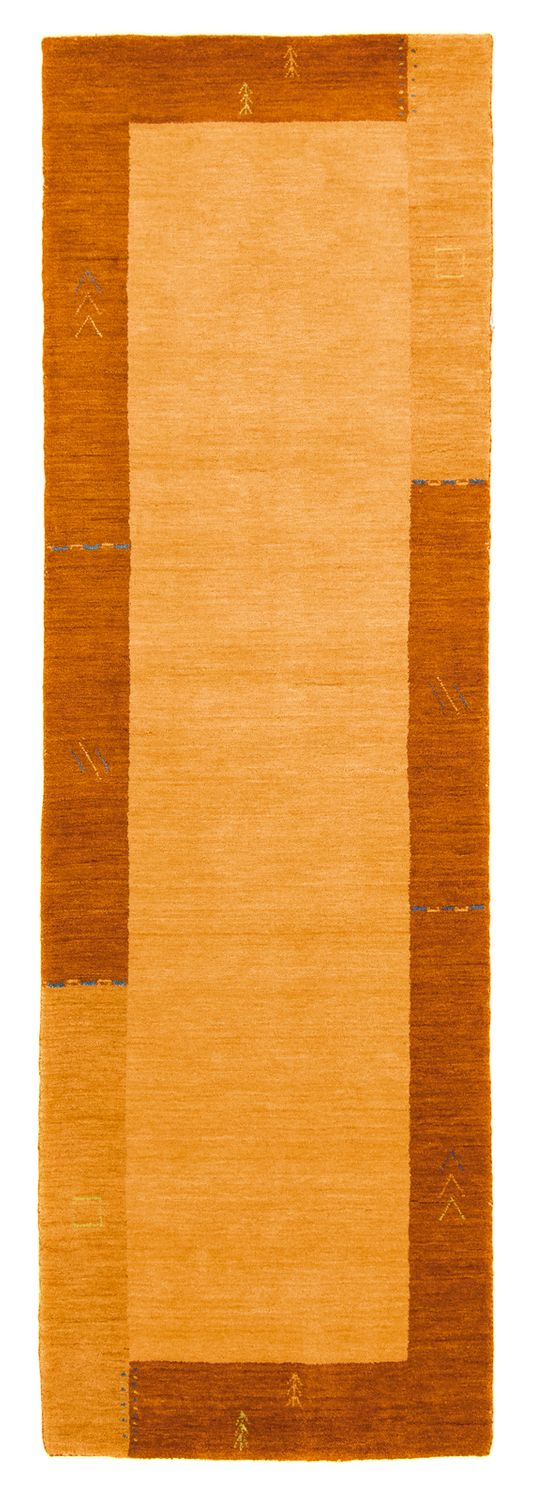 Gabbeh Rug - Indus - Tella - runner