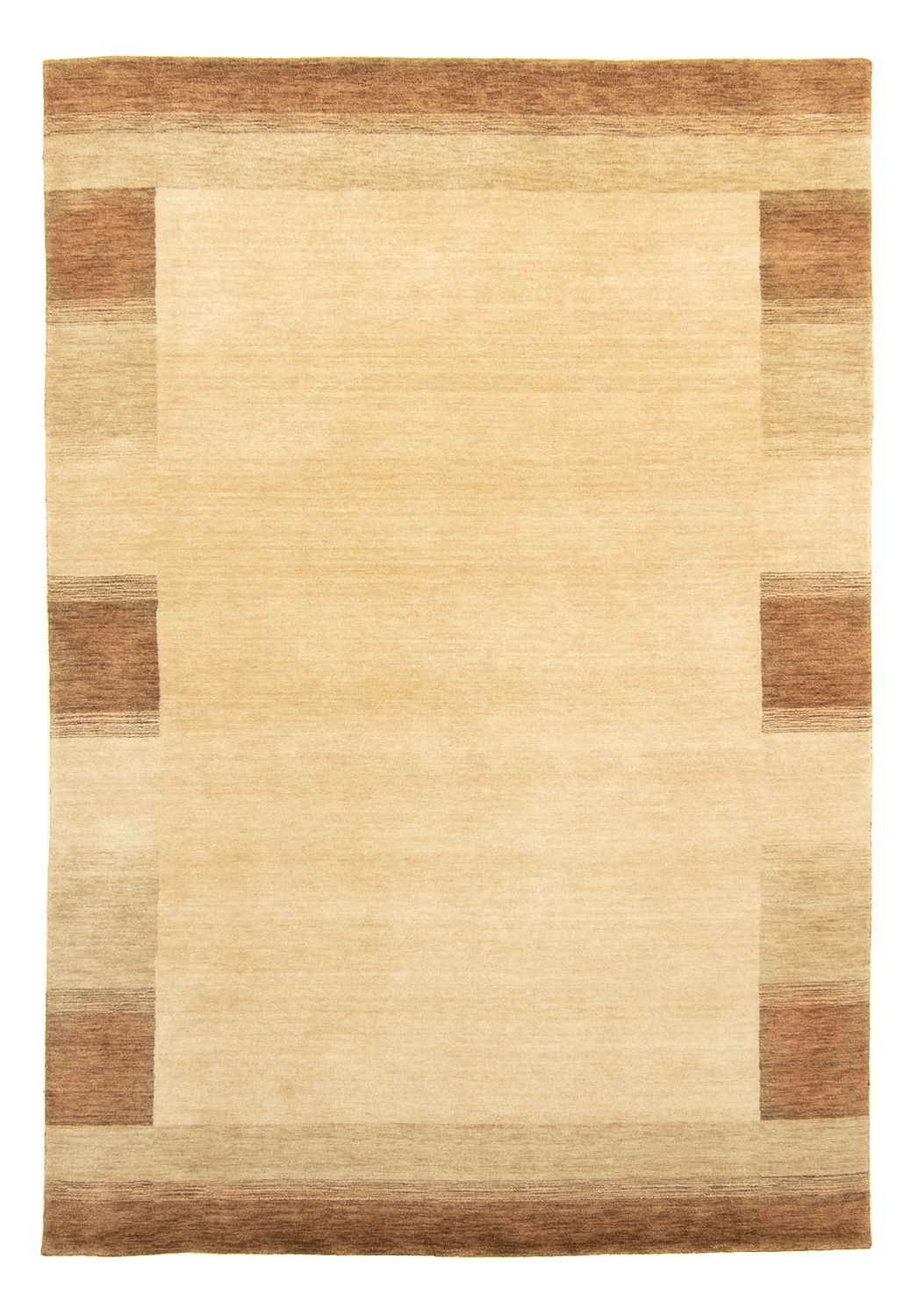 Gabbeh Rug - Indus - Luxo - rectangle