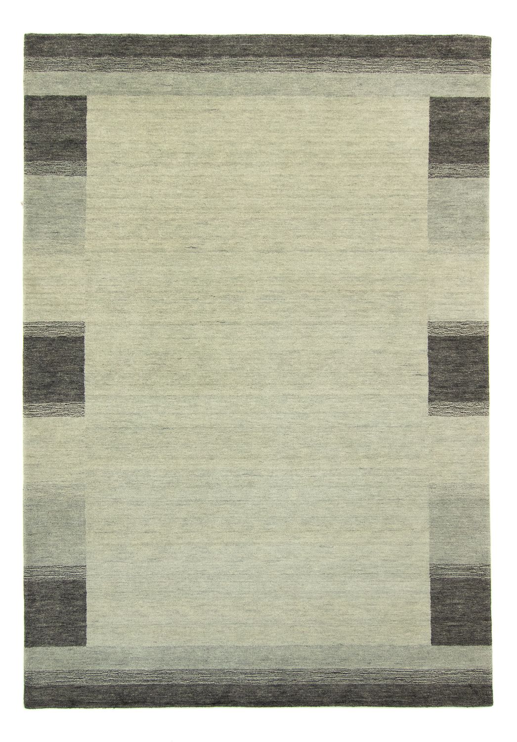 Gabbeh Rug - Indus - Luxo - rectangle