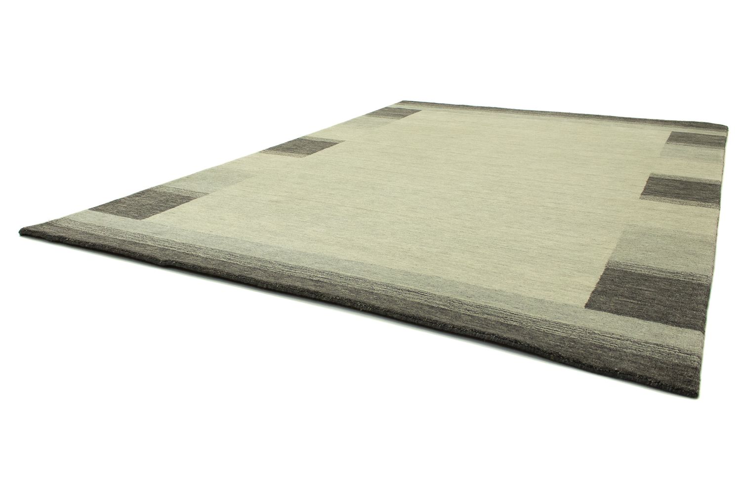 Gabbeh Rug - Indus - Luxo - rectangle