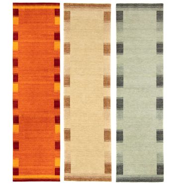 Gabbeh Rug - Indus - Luxo - runner