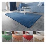 Gabbeh Rug - Indus - Flowy