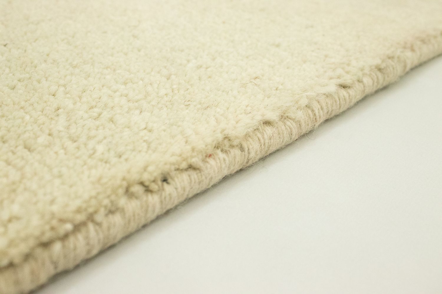 Gabbeh Rug - Indus - Flowy - runner