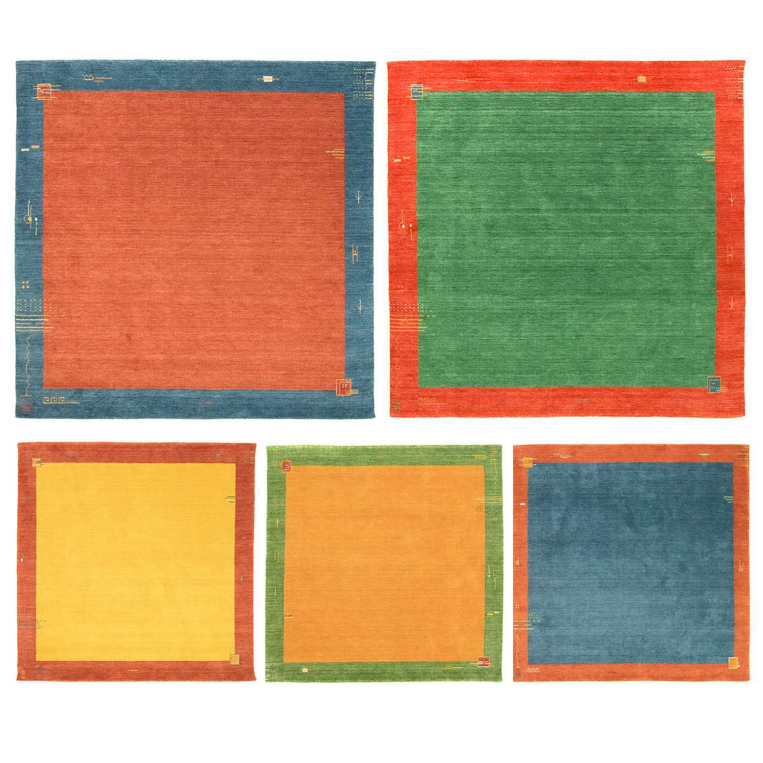 Gabbeh Rug - Indus - Barossa
