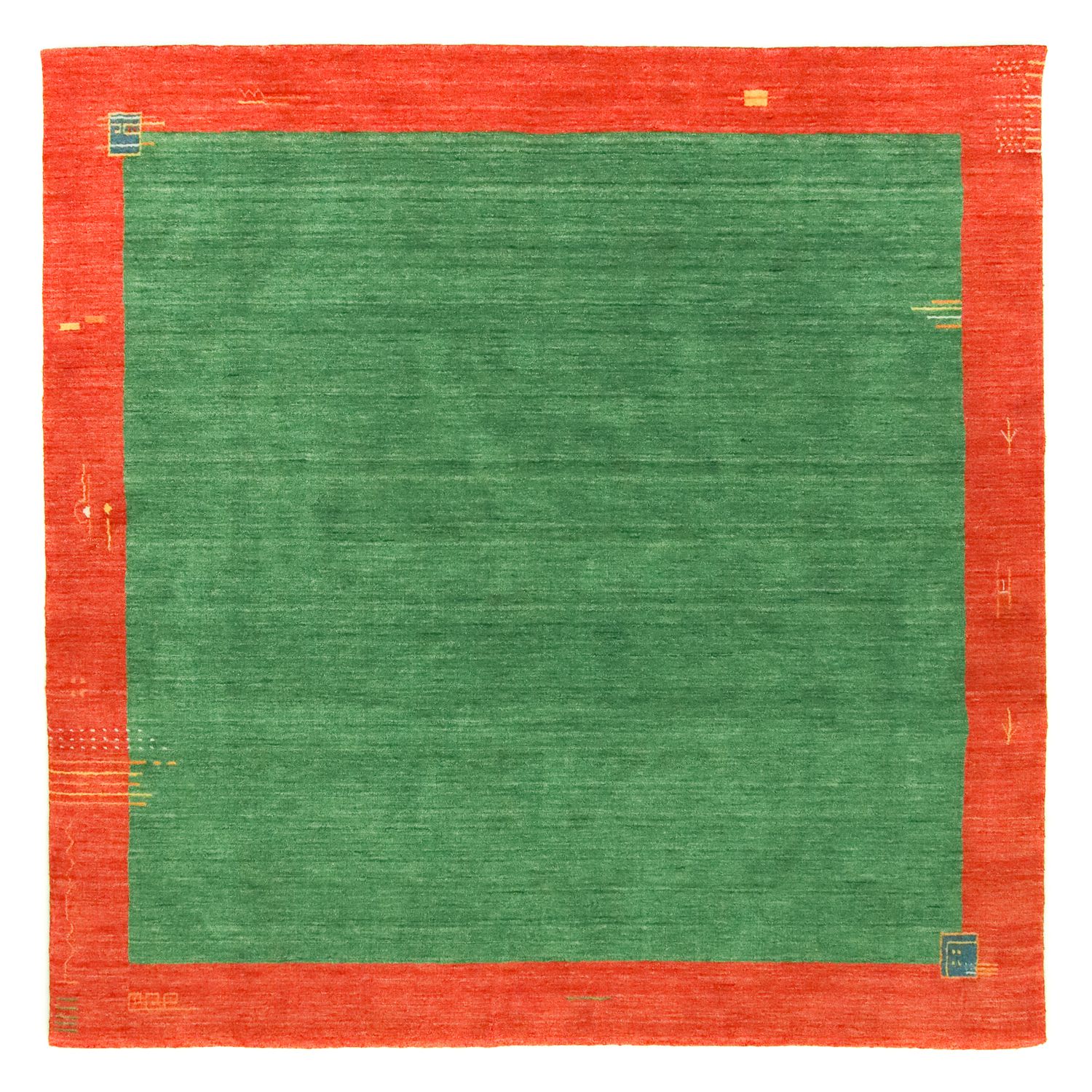 Gabbeh Rug - Indus - Barossa