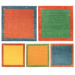 Gabbeh Rug - Indus - Barossa