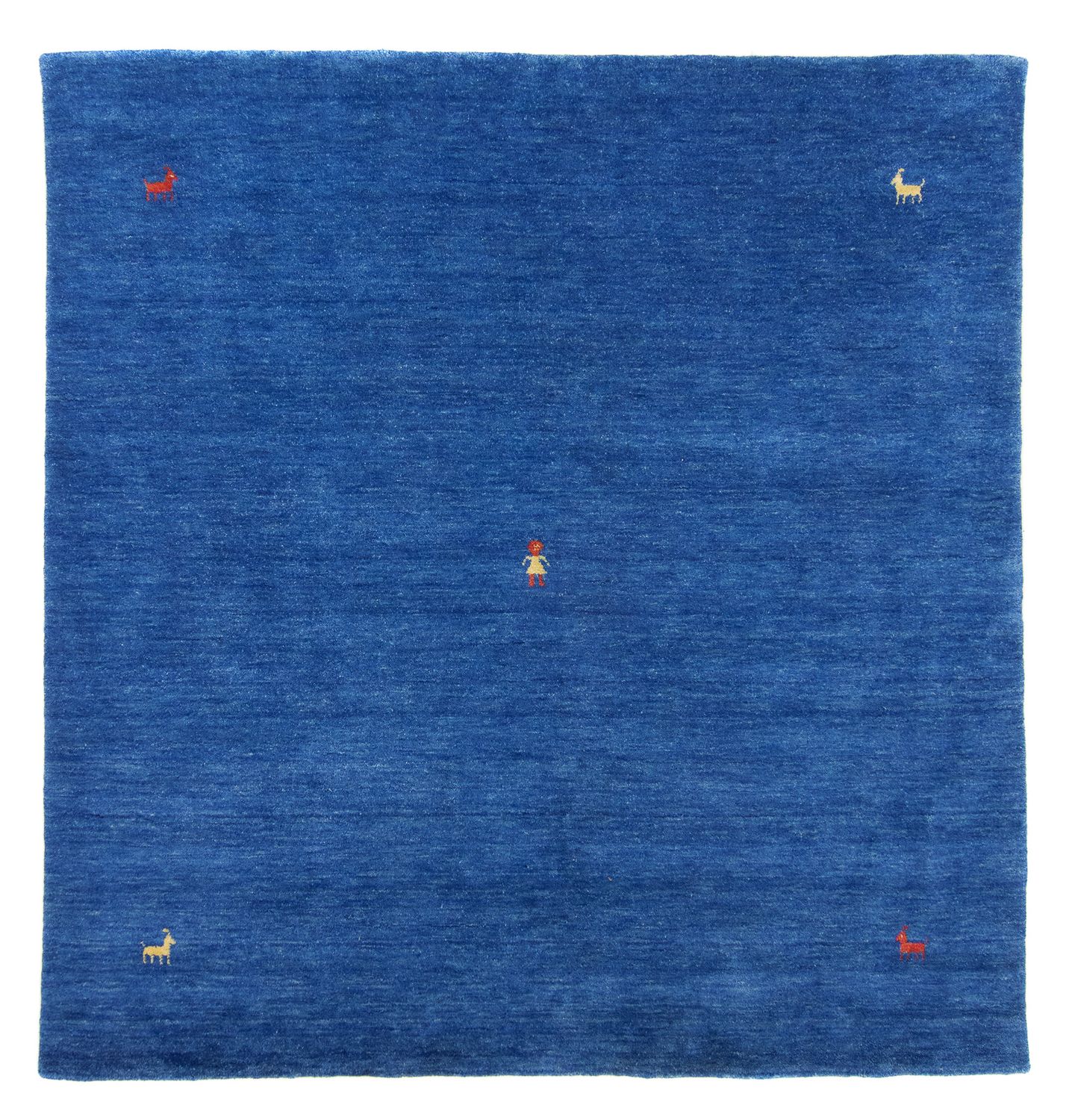 Gabbeh Rug - Indus - Sahara