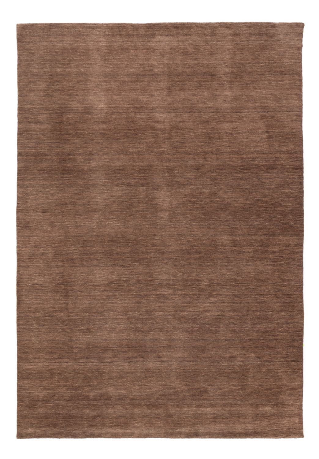 Gabbeh Rug - Softy - Erased - Uni - rectangle