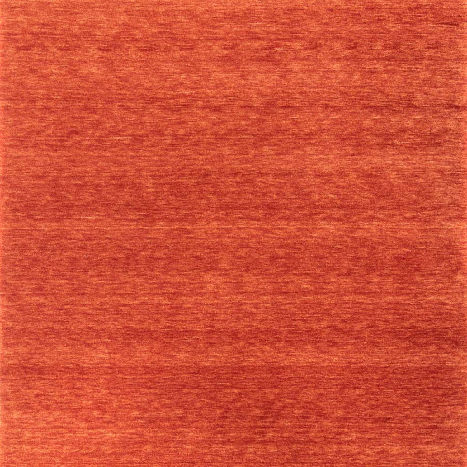 Gabbeh Rug - Softy - Erased - Uni - rectangle