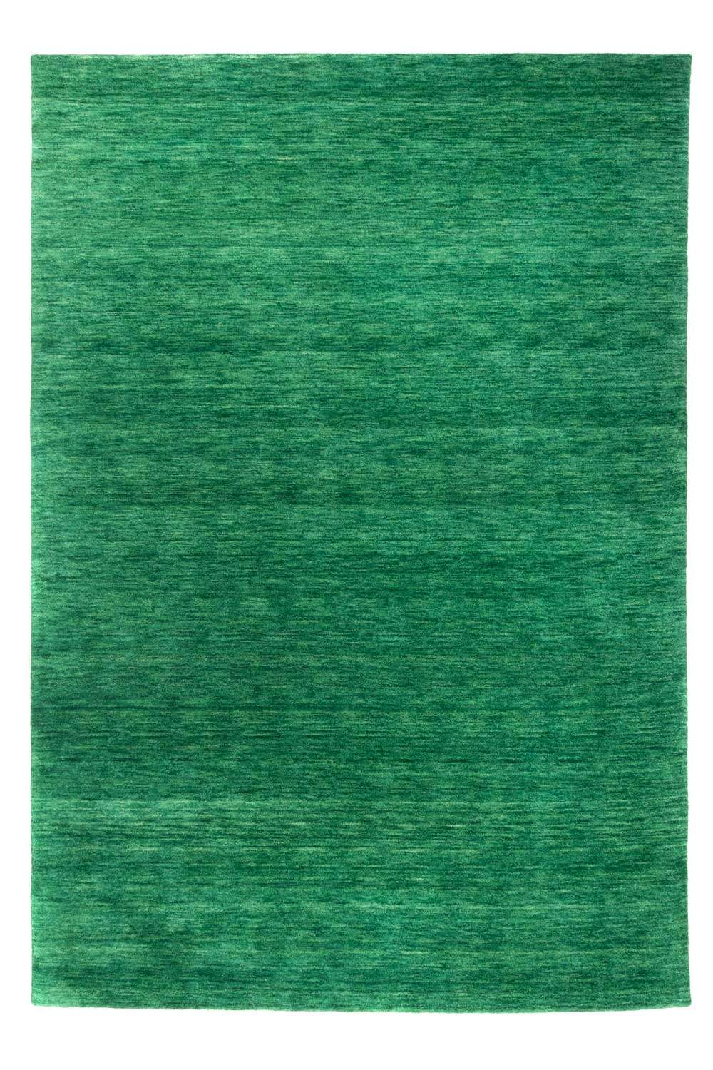 Gabbeh Rug - Softy - Erased - Uni - rectangle