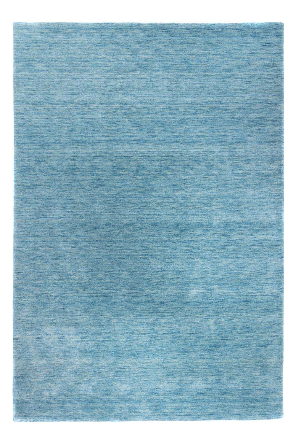 Gabbeh Rug - Softy - Erased - Uni - rectangle