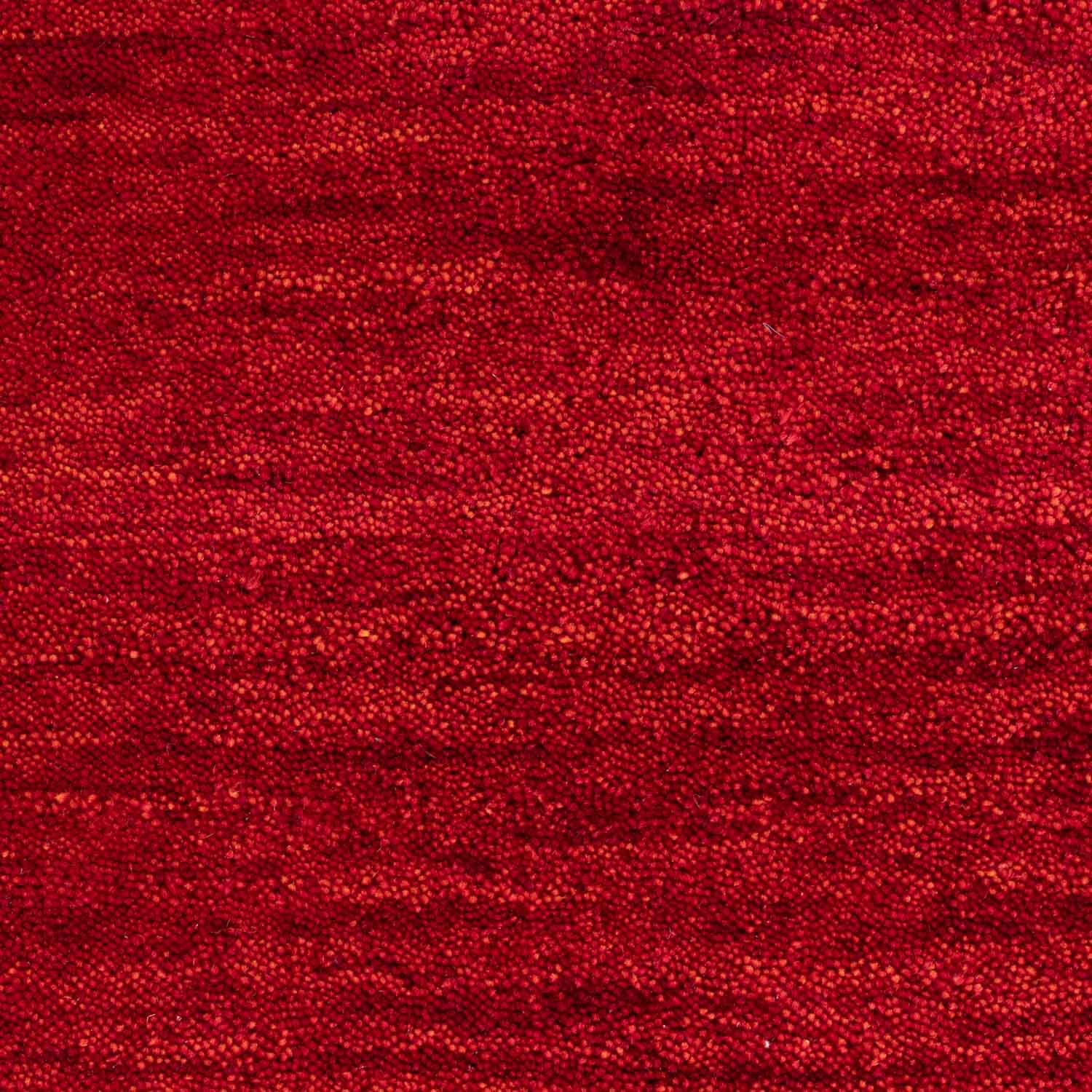 Gabbeh Rug - Softy - Erased - Uni - rectangle