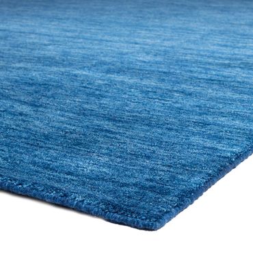 Gabbeh Rug - Softy - Erased - Uni - rectangle