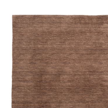 Gabbeh Rug - Softy - Erased - Uni - rectangle