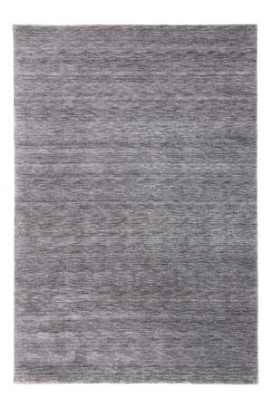 Gabbeh Rug - Softy - Erased - Uni - rectangle