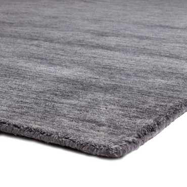 Gabbeh Rug - Softy - Erased - Uni - rectangle