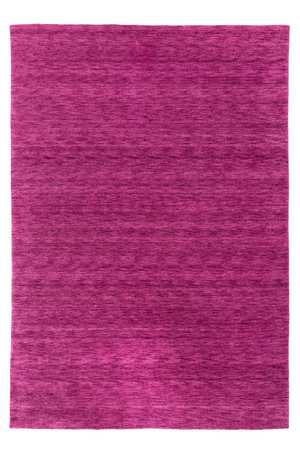 Gabbeh Rug - Softy - Erased - Uni - rectangle