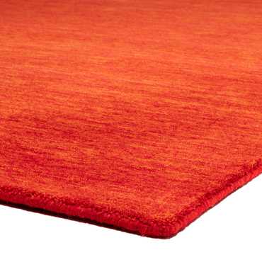 Gabbeh Rug - Softy - Erased - Uni - rectangle