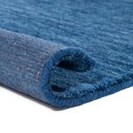 Gabbeh Rug - Softy - Erased - Uni - rectangle