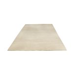 Gabbeh Rug - Softy - Erased - Uni - rectangle