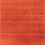 Gabbeh Rug - Softy - Erased - Uni - rectangle