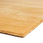 Gabbeh Rug - Softy - Erased - Uni - rectangle