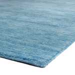 Gabbeh Rug - Softy - Erased - Uni - rectangle