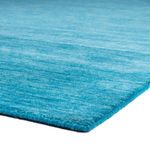 Gabbeh Rug - Softy - Erased - Uni - rectangle