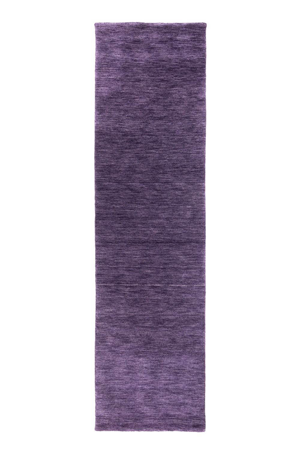 Gabbeh Rug - Indus - Uni - runner