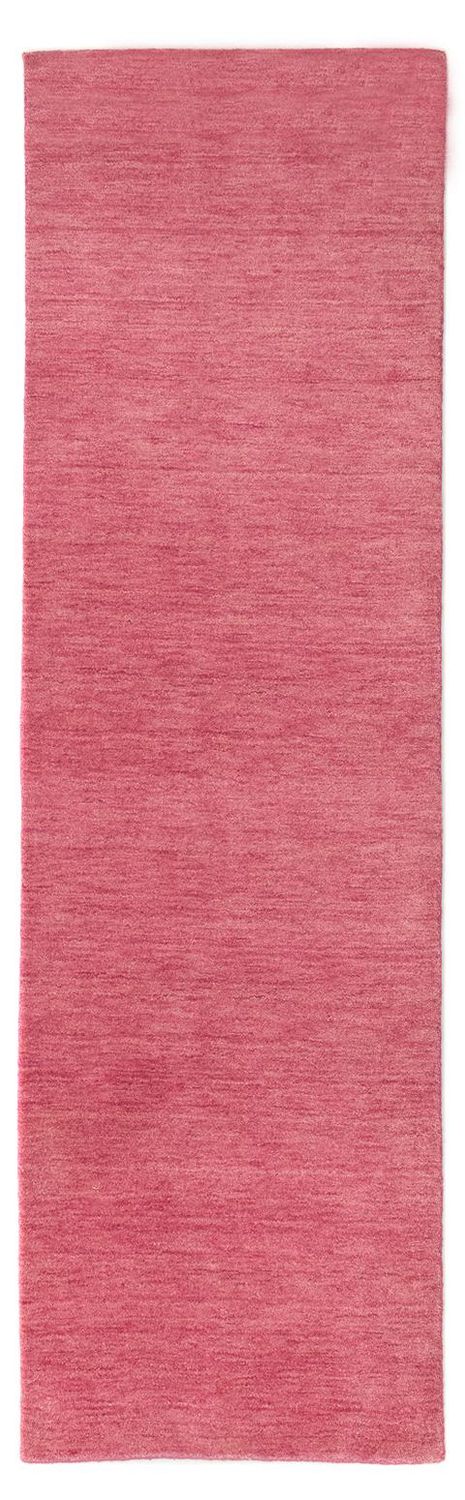 Gabbeh Rug - Softy - Uni - runner