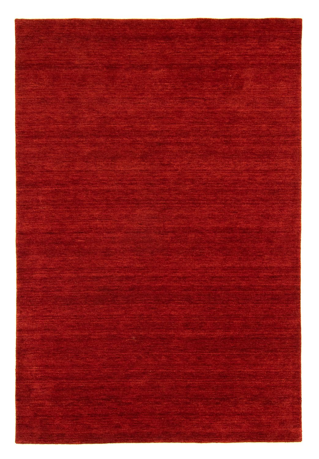 Gabbeh Rug - Indus - Uni